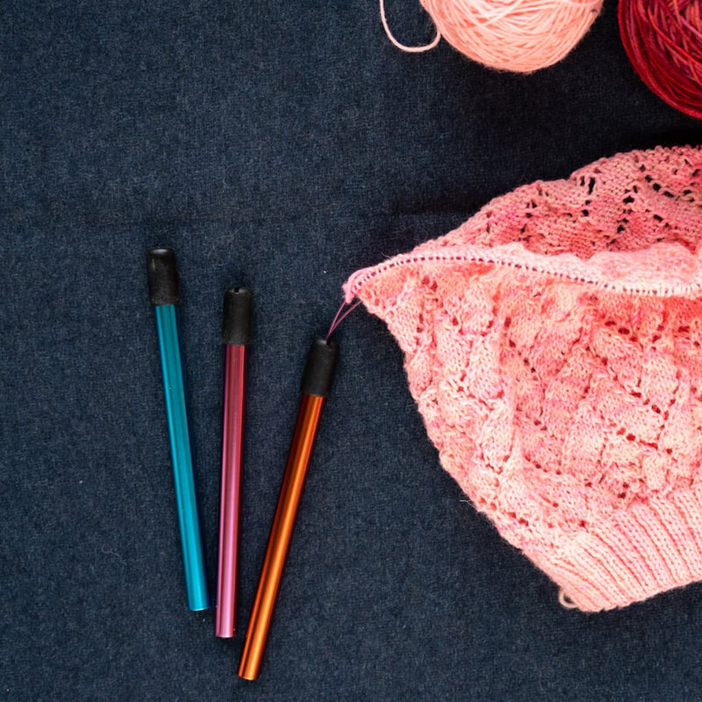 Knit Pro:ニットプロ 輪針プロテクター ID:11203
