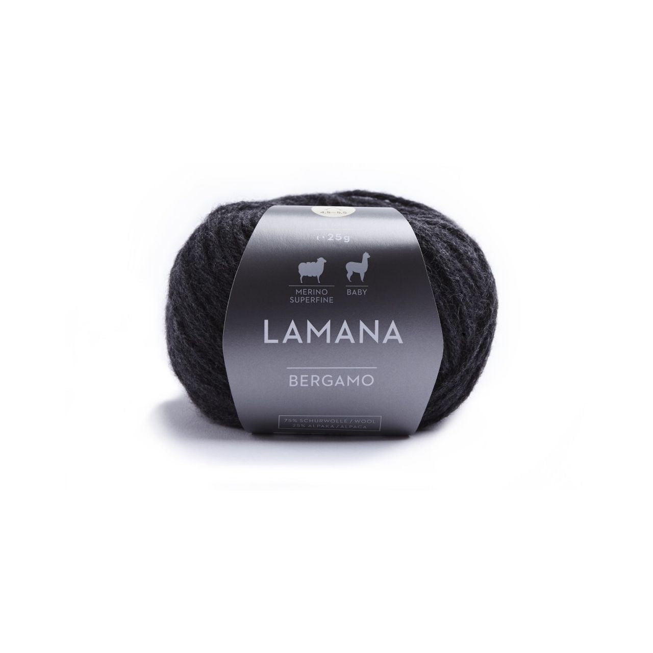 LAMANA:ラマーナ ベルガモ