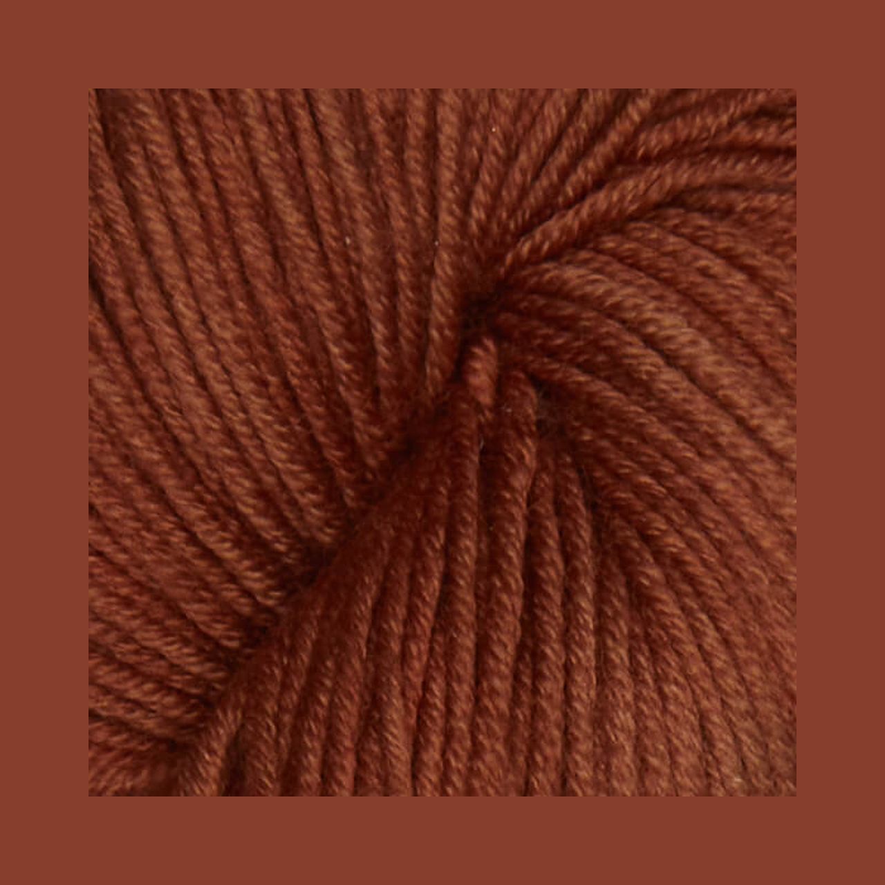 Symfonie Yarns:シンフォニーヤーン 草木染 フローラ