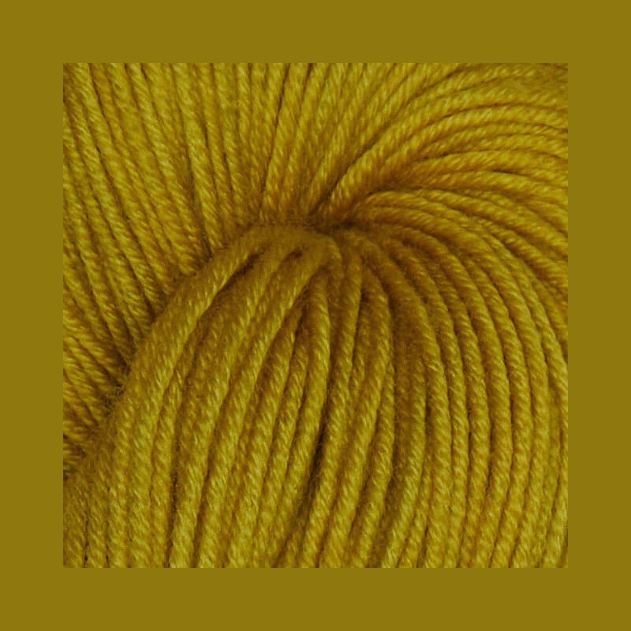 Symfonie Yarns:シンフォニーヤーン 草木染 フローラ