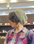 Katia「ボンサイ」が廃番に｜1玉で編めるmiconoオリジナル帽子