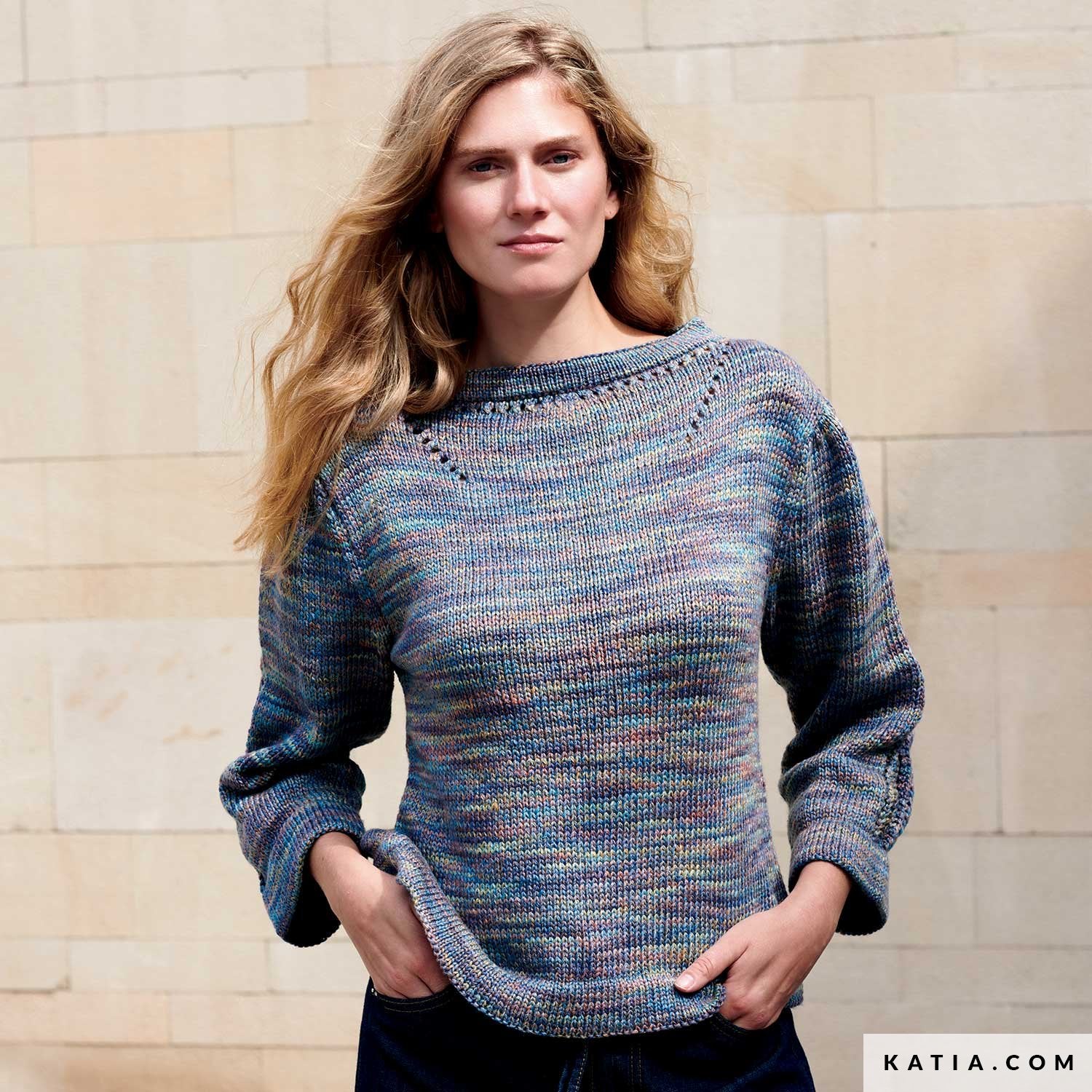 春夏におすすめのコットン糸｜スペインKatia（カティア）人気糸が再入荷しました