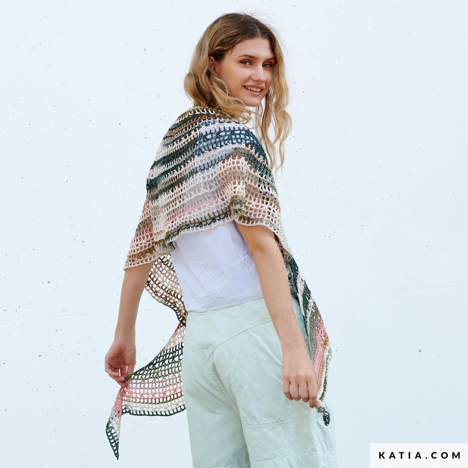Katia ベリーノ再入荷｜毎回完売の人気糸が入荷しました