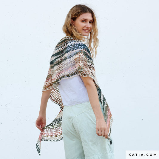 Katia ベリーノ再入荷｜毎回完売の人気糸が入荷しました