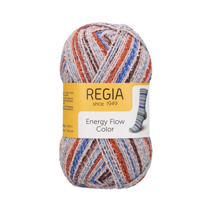 REGIA：レギア エナジーフロー カラー【即日発送】