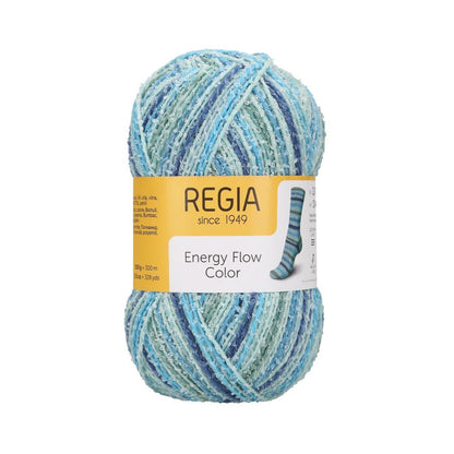 REGIA：レギア エナジーフロー カラー【即日発送】