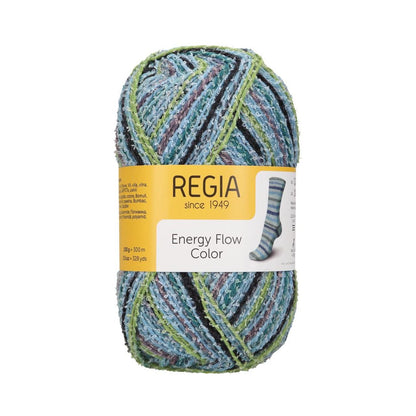 REGIA：レギア エナジーフロー カラー【即日発送】