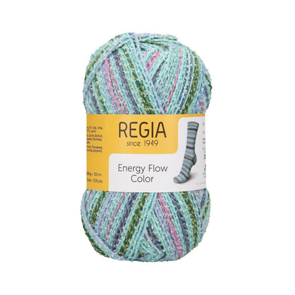 REGIA：レギア エナジーフロー カラー【即日発送】