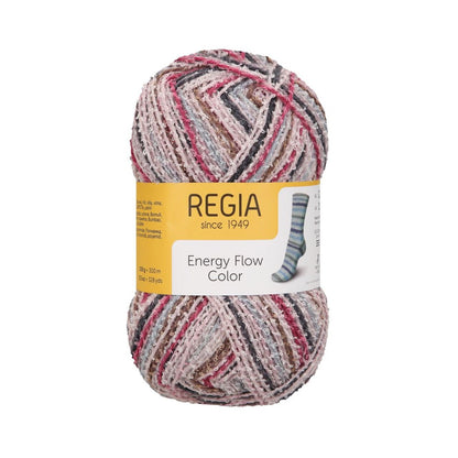 REGIA：レギア エナジーフロー カラー【即日発送】