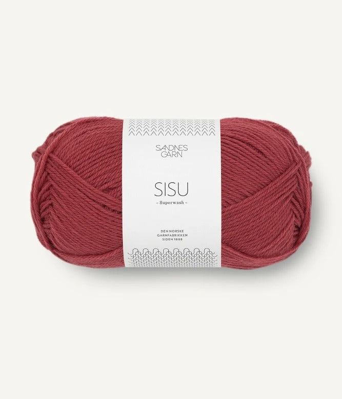 Sandnes Garn：サンネス ガルン シス