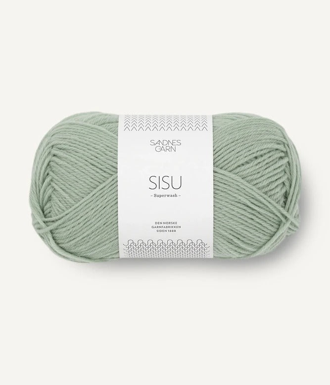 Sandnes Garn：サンネス ガルン シス