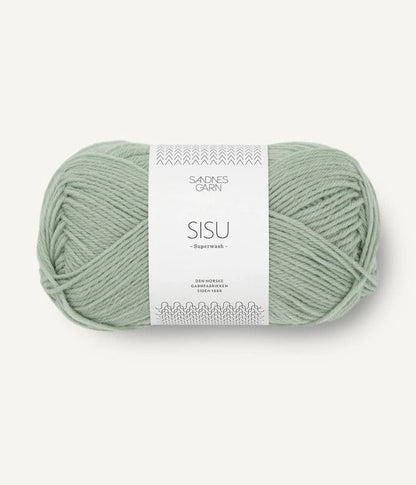 Sandnes Garn：サンネス ガルン シス