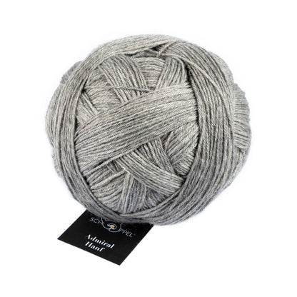 地球に寄り添う、ヘンプ混の上質ソックヤーン｜アドミラール ハンフ｜Schoppel：ショッペル