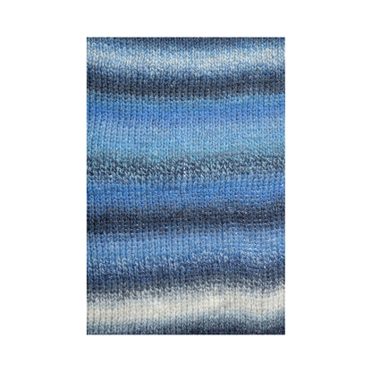 地球を想い、色を楽しむサステナブルヤーン｜アルプツァウバークレイジー｜Schoppel：ショッペル