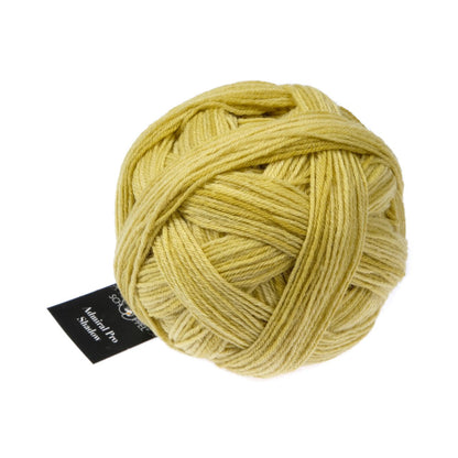 絶妙な陰影が楽しめるソックヤーン アドミラール プロ シャドー Schoppel：ショッペル