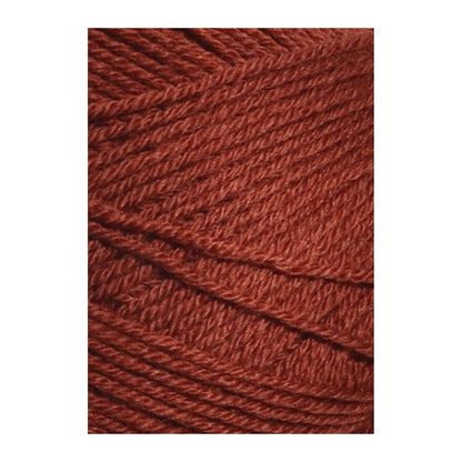 重ねて使える極細メリノ｜サンデー｜Sandnes Garn：サンネスガルン