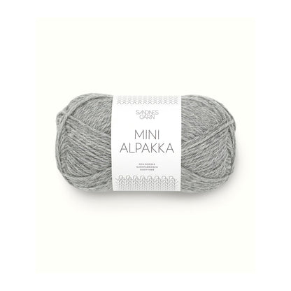 ソフィー スカーフ 公式使用糸 ミニ アルパカ【即日発送】