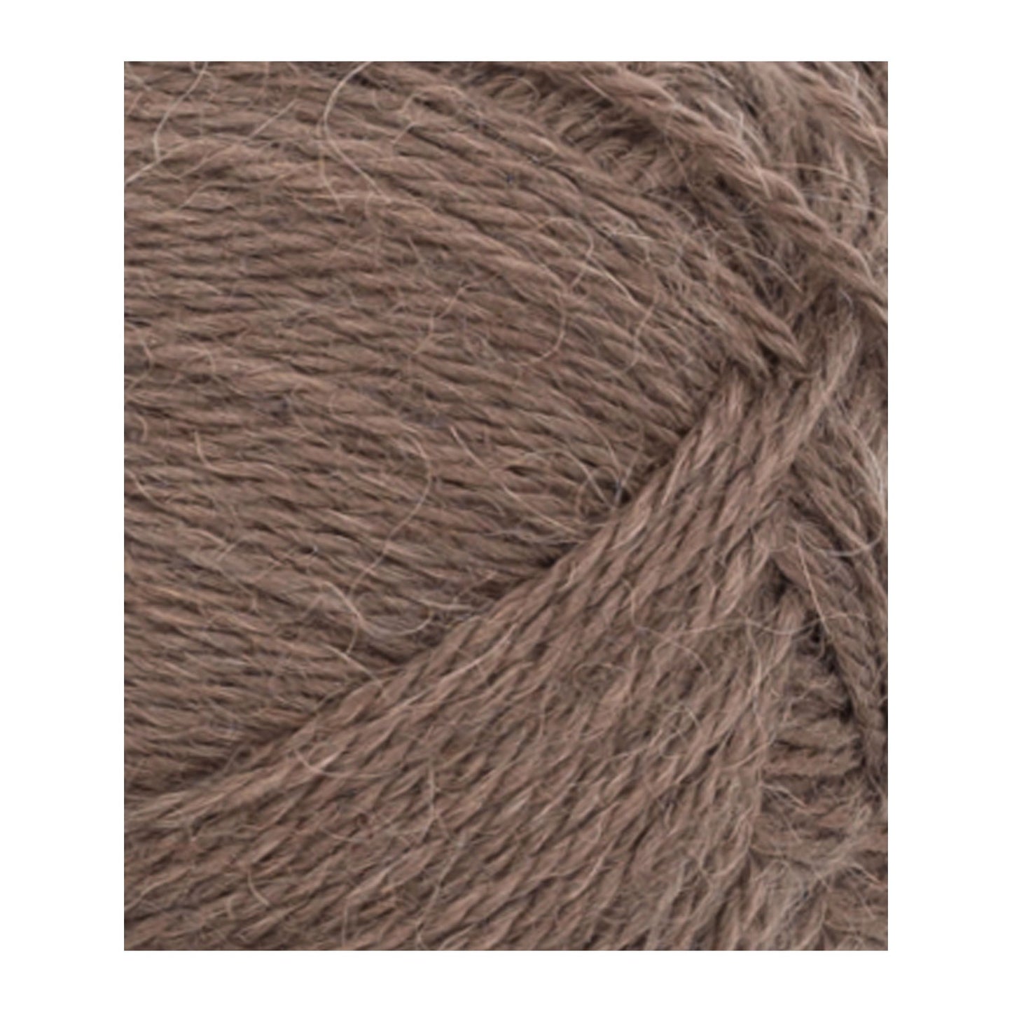 ソフィー スカーフ キット｜アルパカ｜プチニット