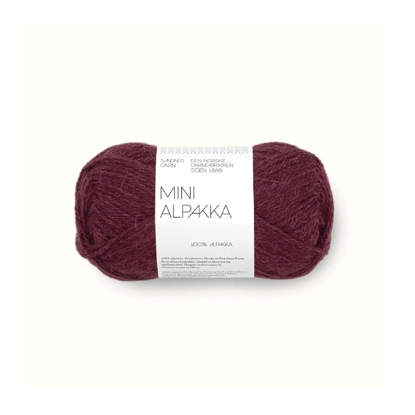 ソフィー スカーフ 公式使用糸 ミニ アルパカ【即日発送】