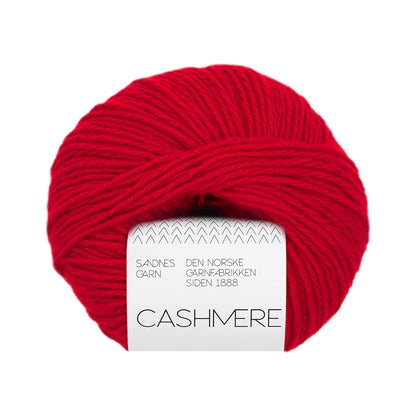 ソフィースカーフ 公式使用糸 カシミヤ 上質を纏う一玉【即日発送】