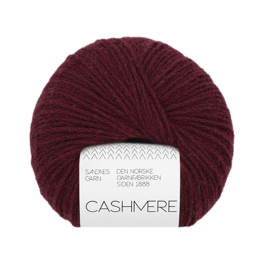 ソフィースカーフ 公式使用糸 カシミヤ 上質を纏う一玉【即日発送】