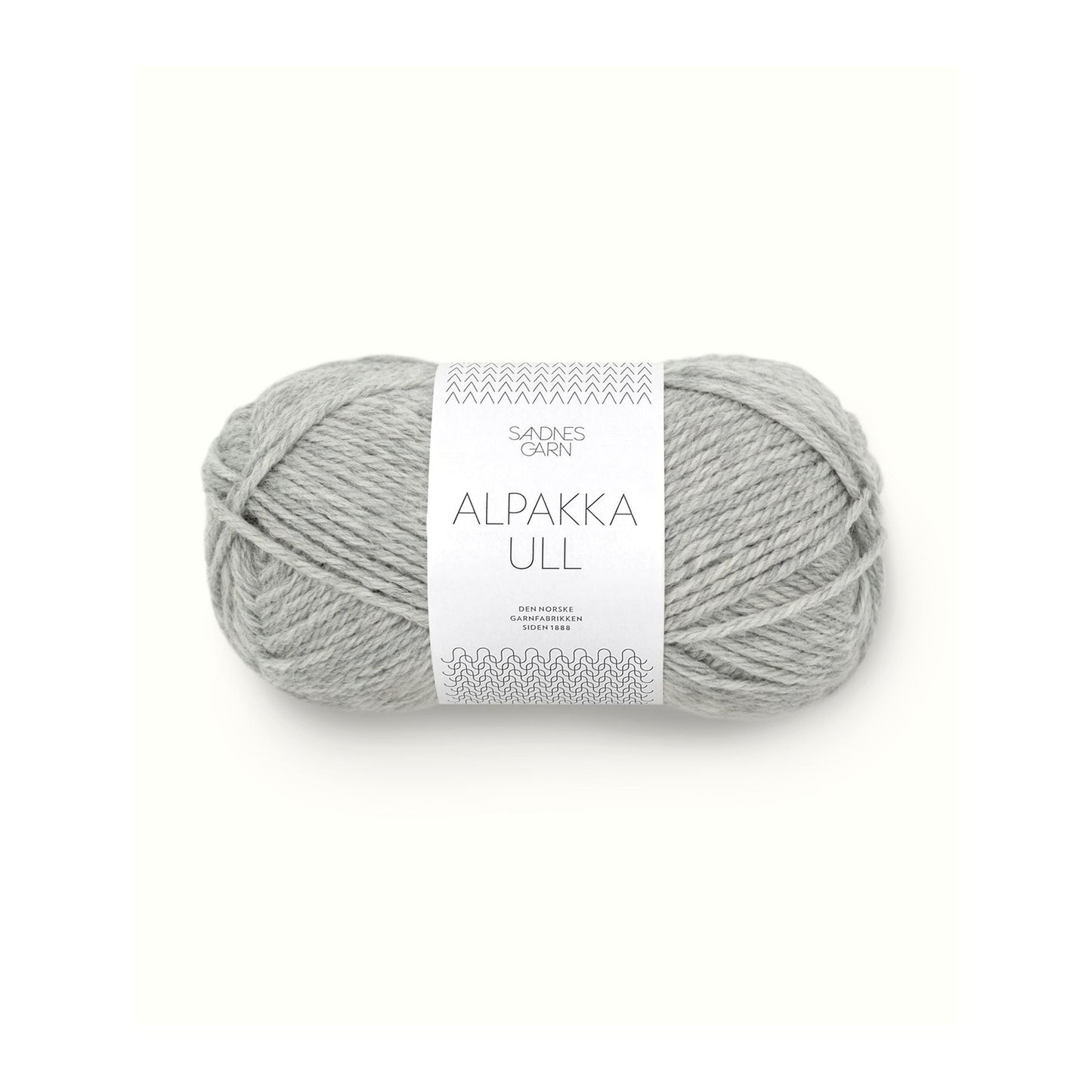 ソフィー フードとソフィー ショール 公式使用糸｜アルパカ ウール（Alpakka Ull）｜Sandnes Garn：サンネスガルン