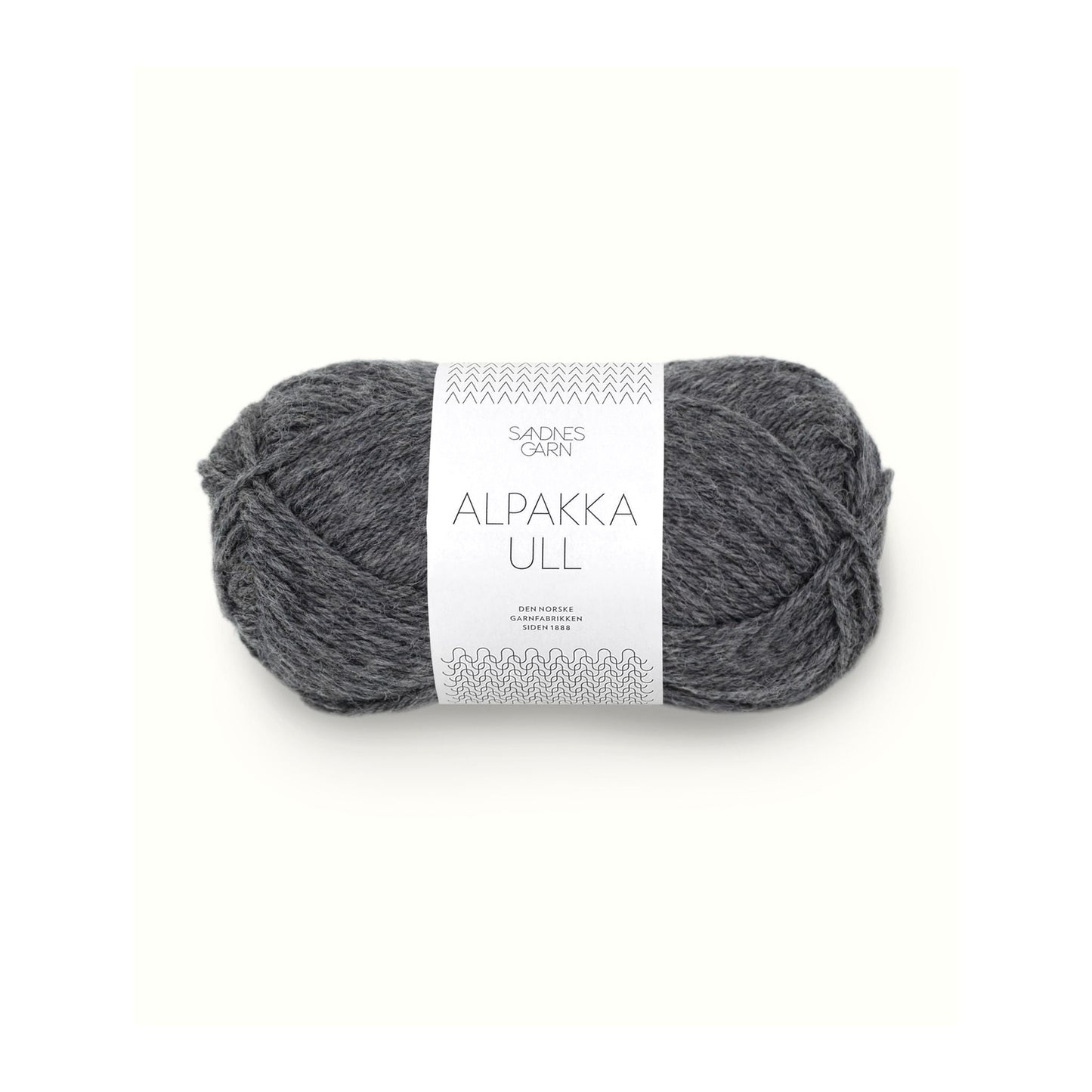 ソフィー フードとソフィー ショール 公式使用糸｜アルパカ ウール（Alpakka Ull）｜Sandnes Garn：サンネスガルン