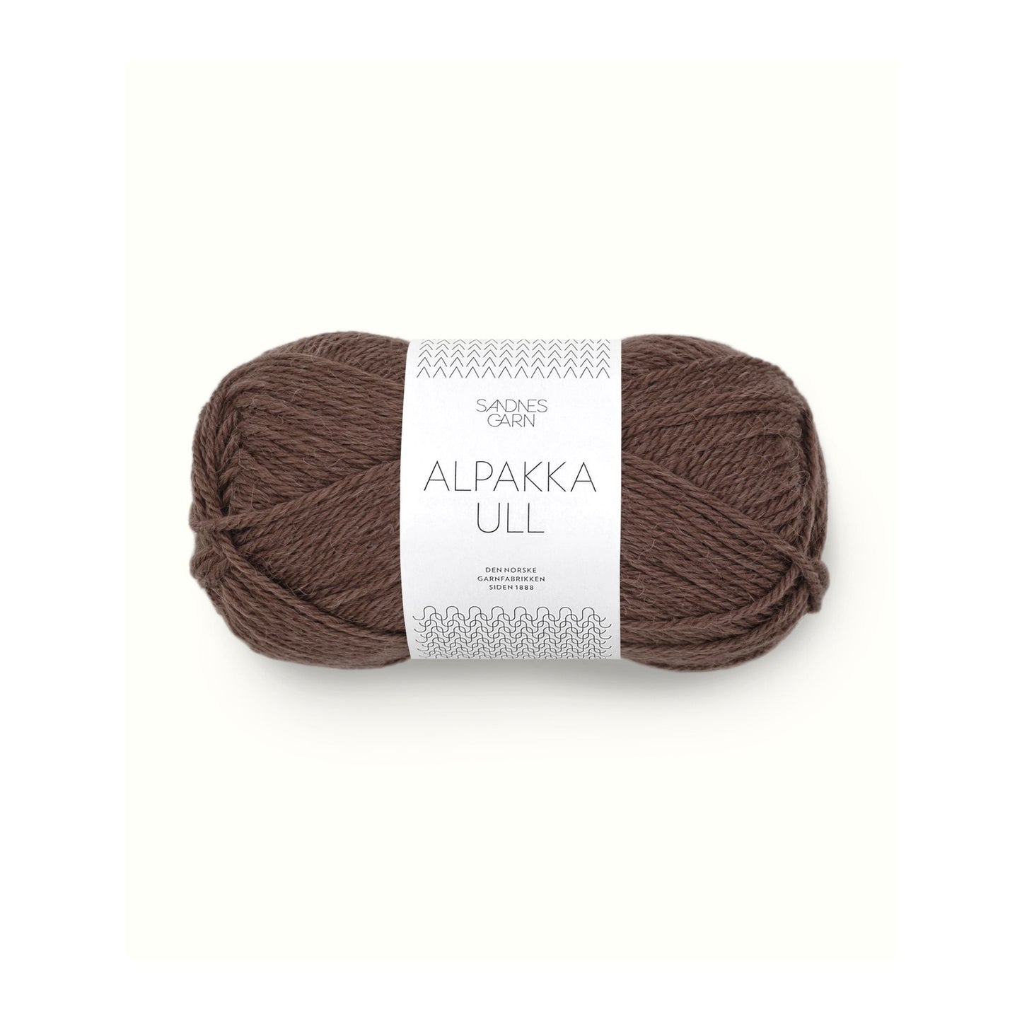 ソフィー フードとソフィー ショール 公式使用糸｜アルパカ ウール（Alpakka Ull）｜Sandnes Garn：サンネスガルン