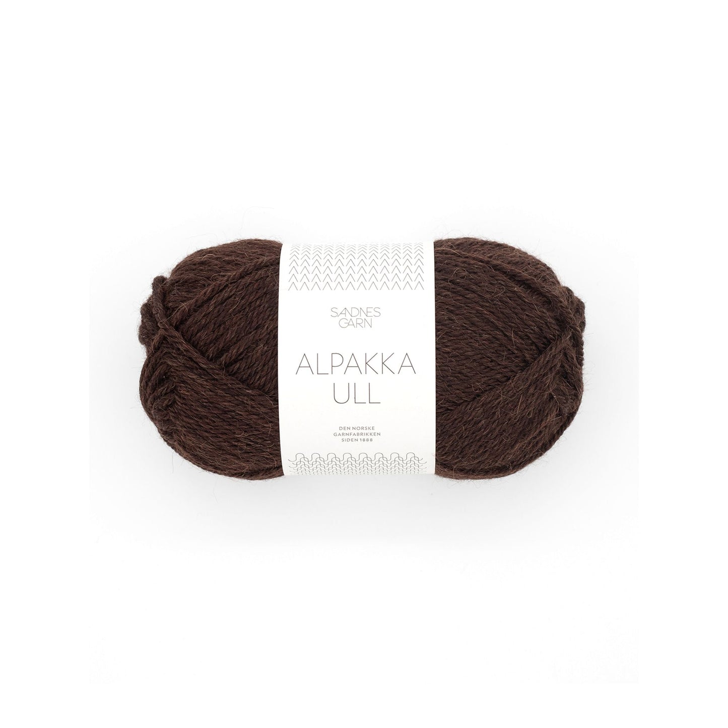 ソフィー フードとソフィー ショール 公式使用糸｜アルパカ ウール（Alpakka Ull）｜Sandnes Garn：サンネスガルン