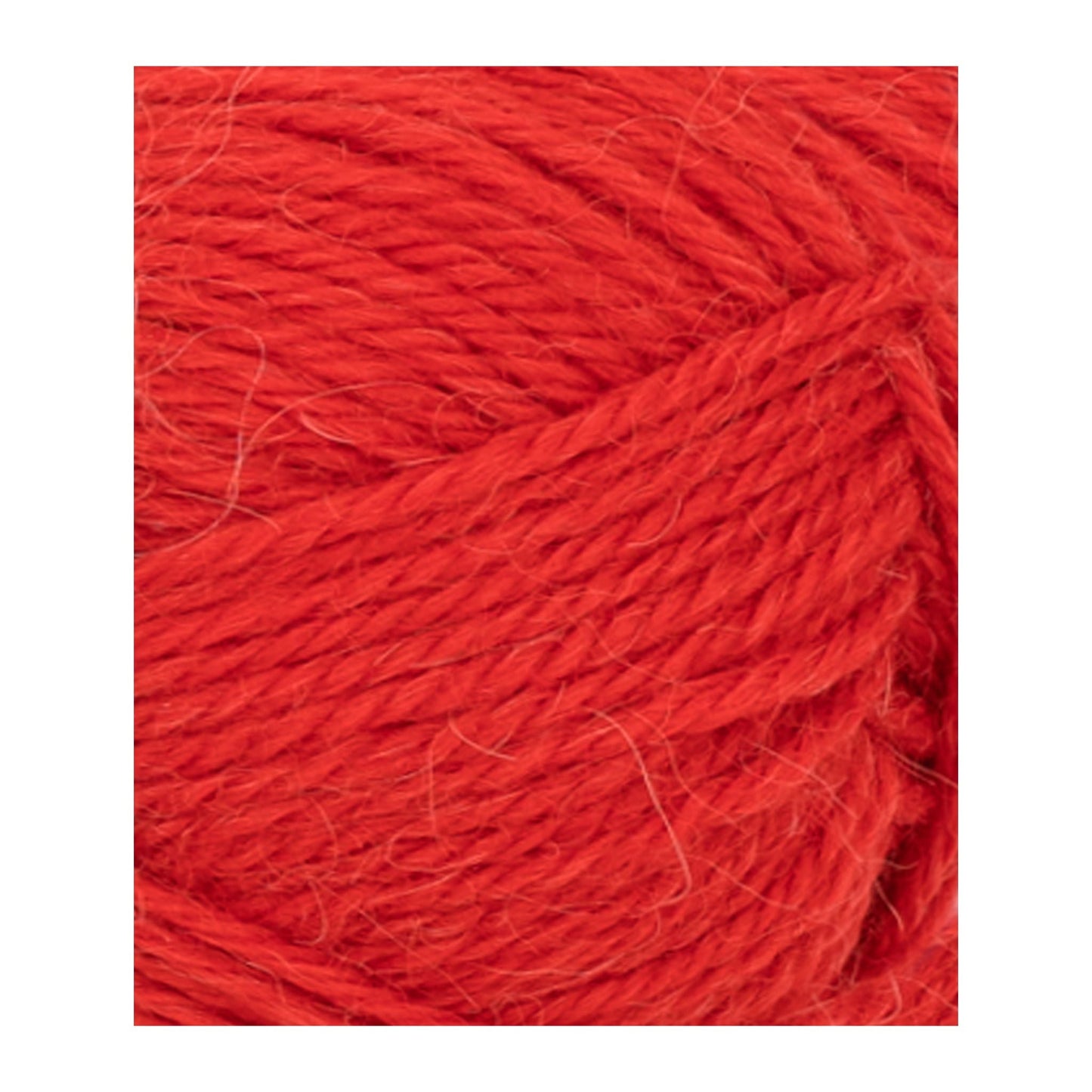 ソフィー フードとソフィー ショール 公式使用糸｜アルパカ ウール（Alpakka Ull）｜Sandnes Garn：サンネスガルン