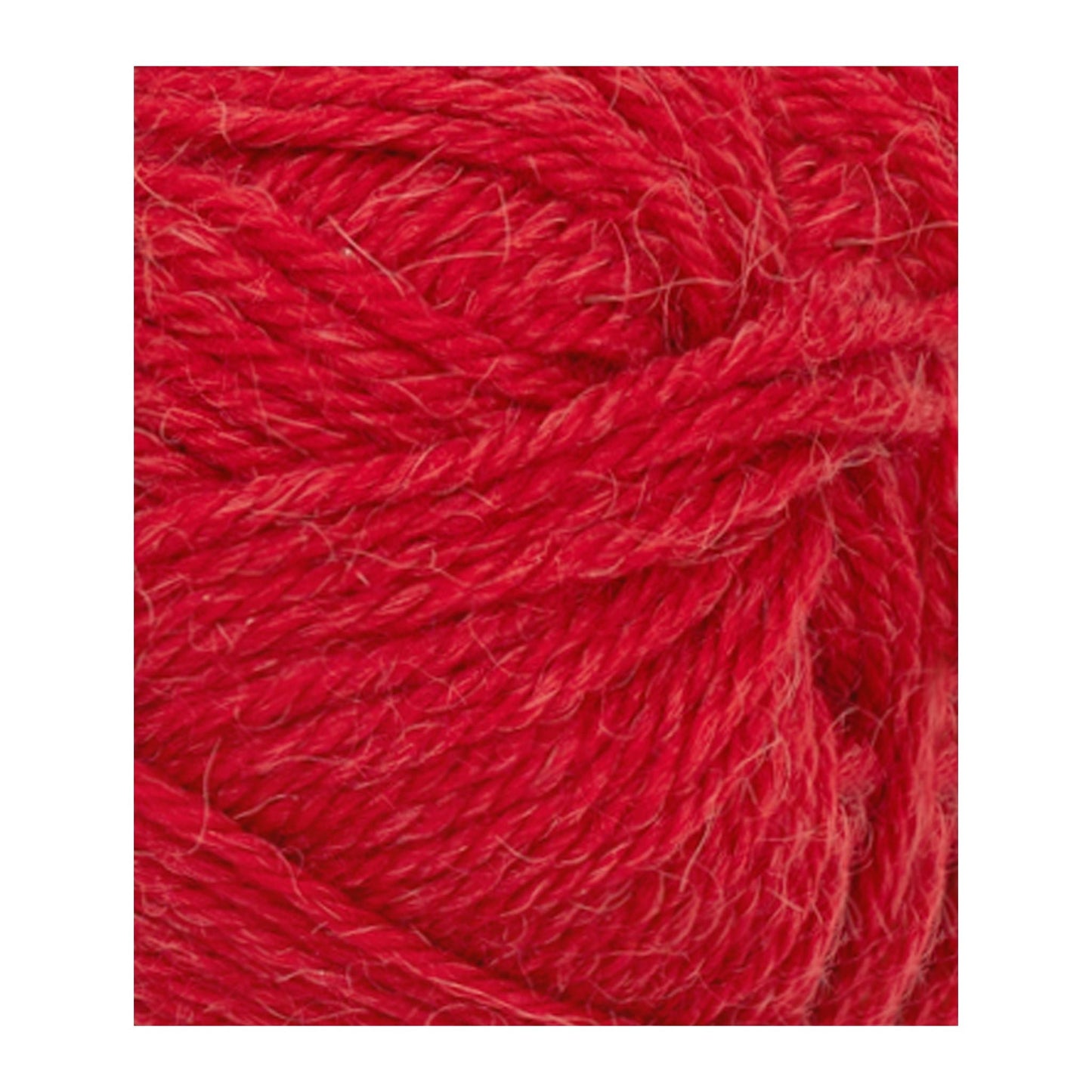 ソフィー フードとソフィー ショール 公式使用糸｜アルパカ ウール（Alpakka Ull）｜Sandnes Garn：サンネスガルン