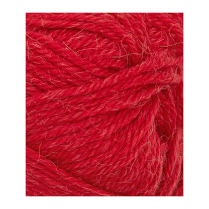 ソフィー フードとソフィー ショール 公式使用糸｜アルパカ ウール（Alpakka Ull）｜Sandnes Garn：サンネスガルン