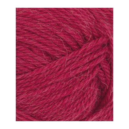 ソフィー フードとソフィー ショール 公式使用糸｜アルパカ ウール（Alpakka Ull）｜Sandnes Garn：サンネスガルン