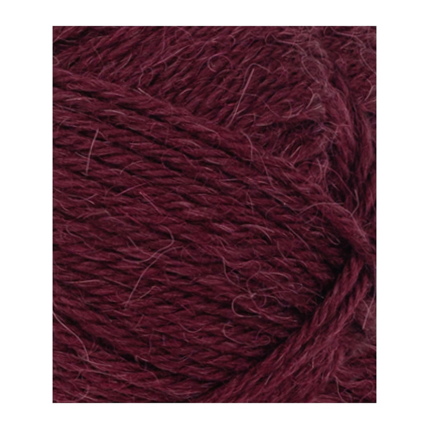 ソフィー フードとソフィー ショール 公式使用糸｜アルパカ ウール（Alpakka Ull）｜Sandnes Garn：サンネスガルン