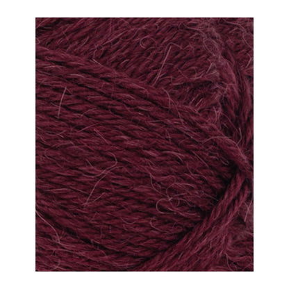 ソフィー フードとソフィー ショール 公式使用糸｜アルパカ ウール（Alpakka Ull）｜Sandnes Garn：サンネスガルン