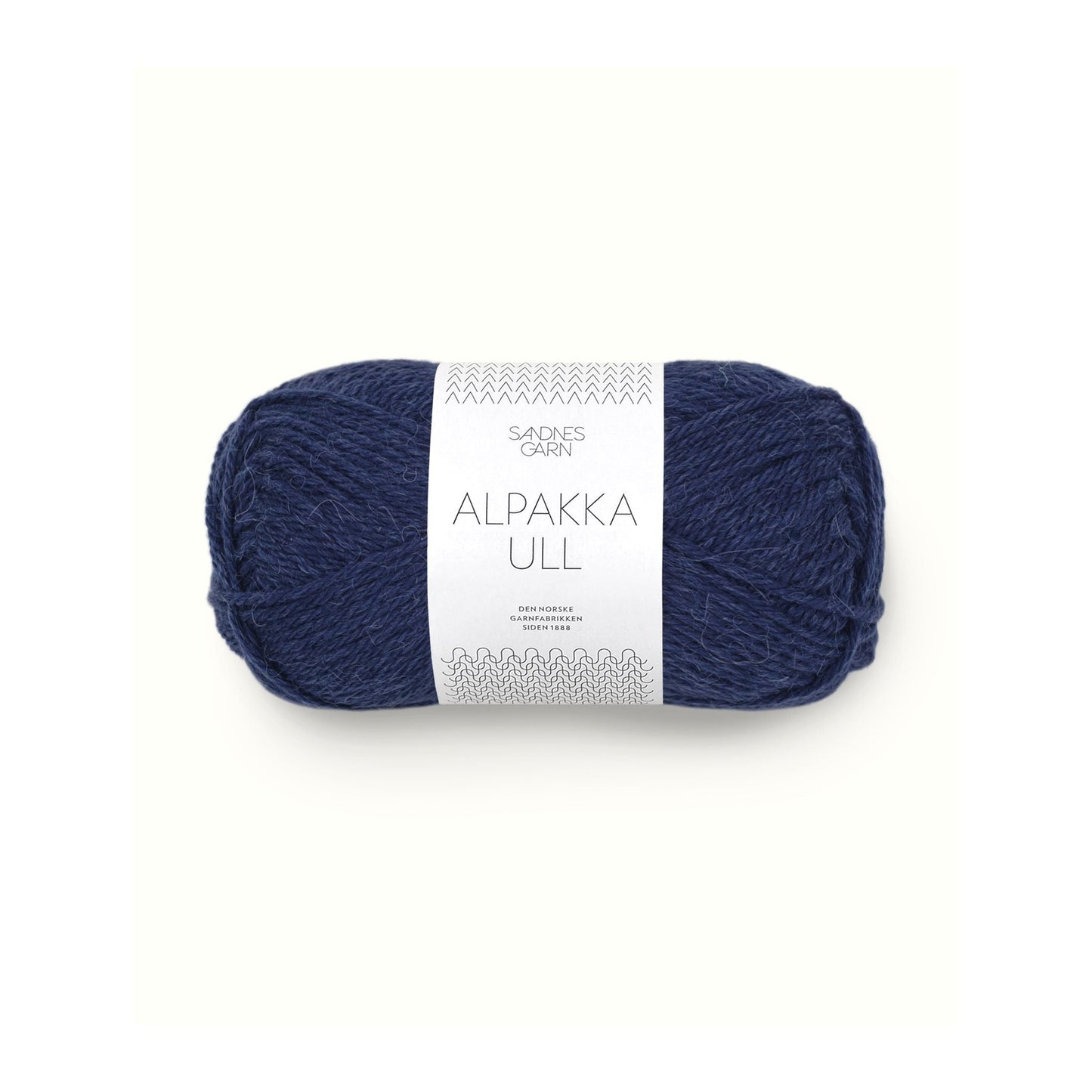 ソフィー フードとソフィー ショール 公式使用糸｜アルパカ ウール（Alpakka Ull）｜Sandnes Garn：サンネスガルン