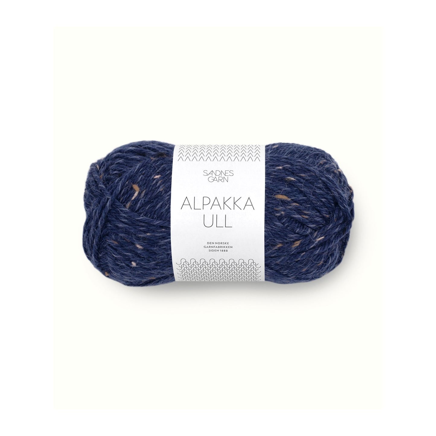 ソフィー フードとソフィー ショール 公式使用糸｜アルパカ ウール（Alpakka Ull）｜Sandnes Garn：サンネスガルン