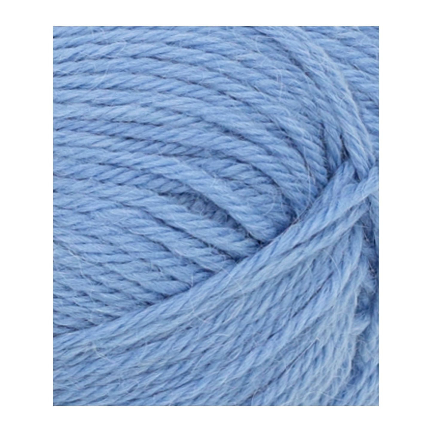 ソフィー フードとソフィー ショール 公式使用糸｜アルパカ ウール（Alpakka Ull）｜Sandnes Garn：サンネスガルン