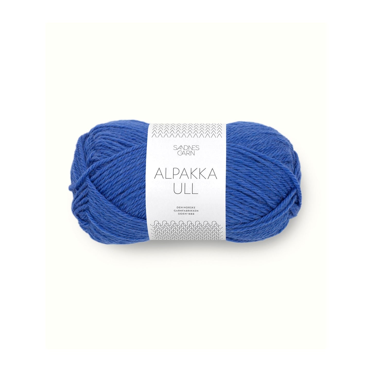 ソフィー フードとソフィー ショール 公式使用糸｜アルパカ ウール（Alpakka Ull）｜Sandnes Garn：サンネスガルン