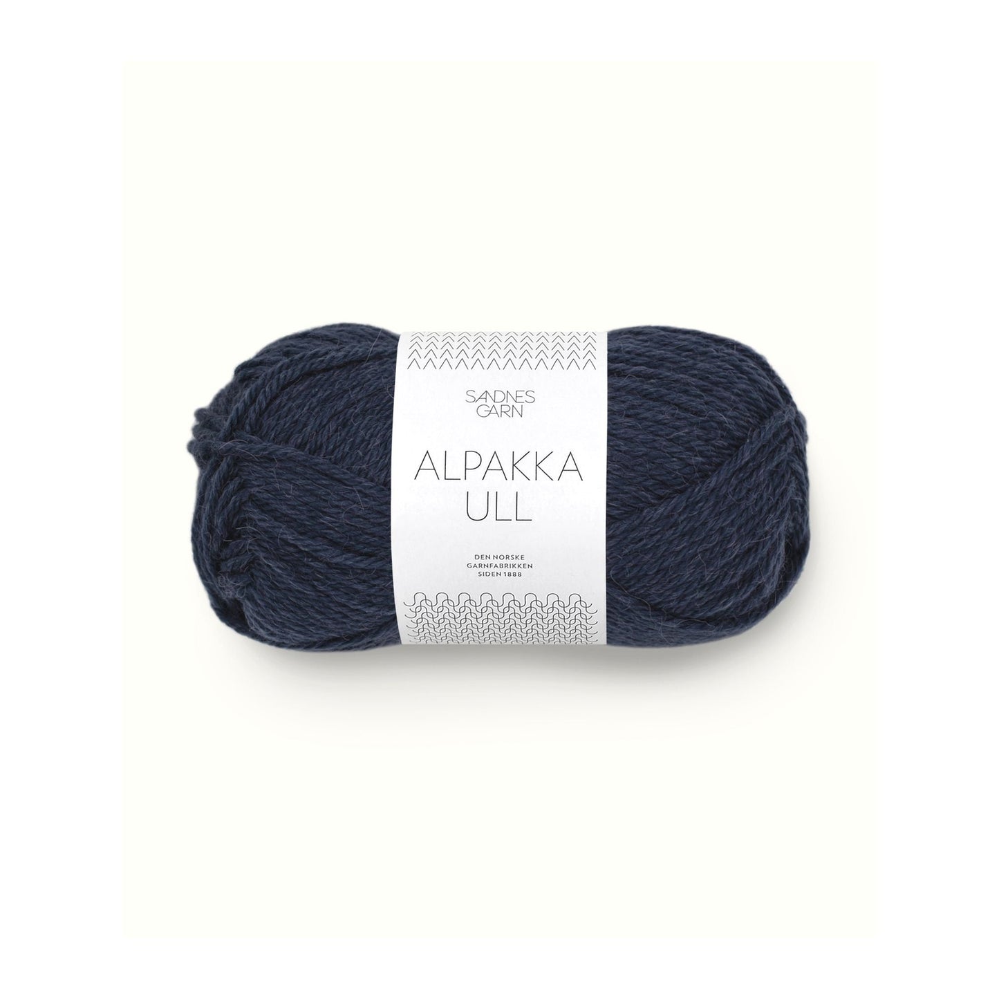 ソフィー フードとソフィー ショール 公式使用糸｜アルパカ ウール（Alpakka Ull）｜Sandnes Garn：サンネスガルン