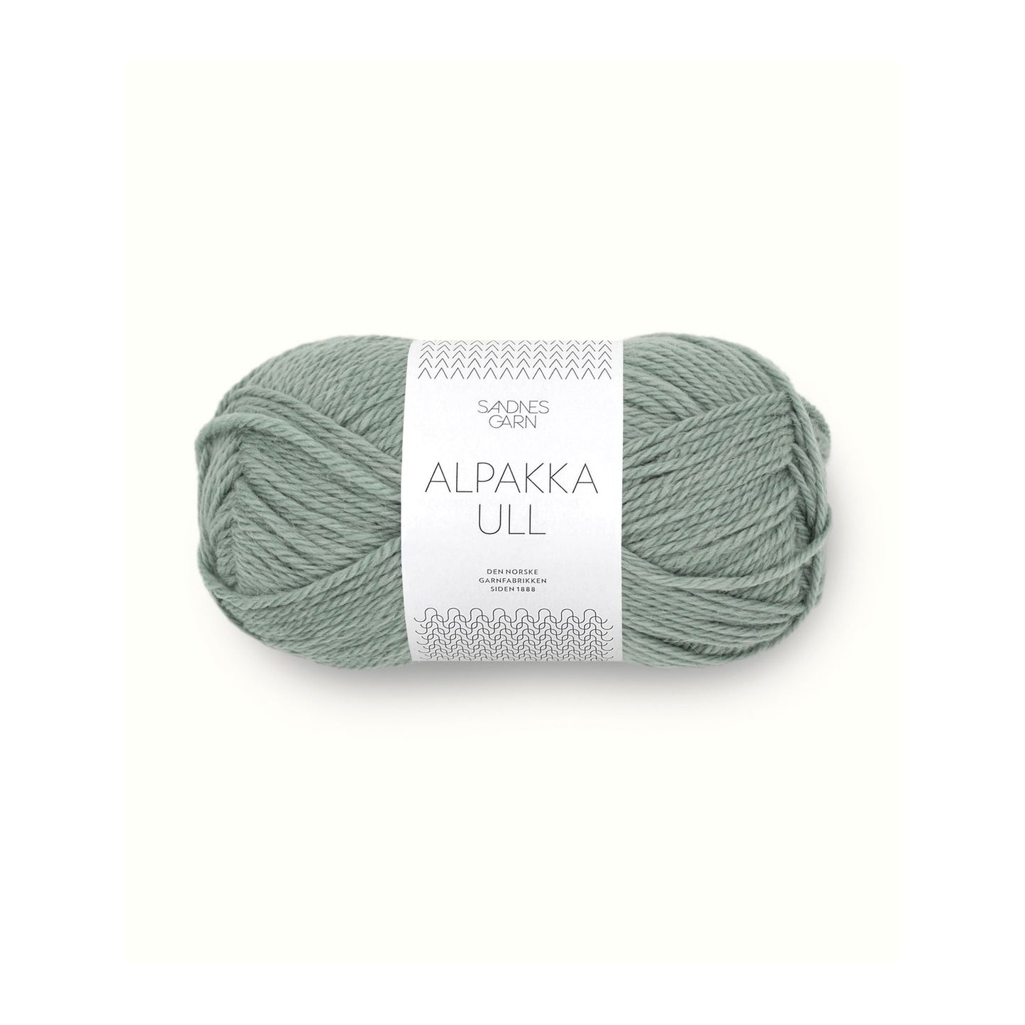 ソフィー フードとソフィー ショール 公式使用糸｜アルパカ ウール（Alpakka Ull）｜Sandnes Garn：サンネスガルン