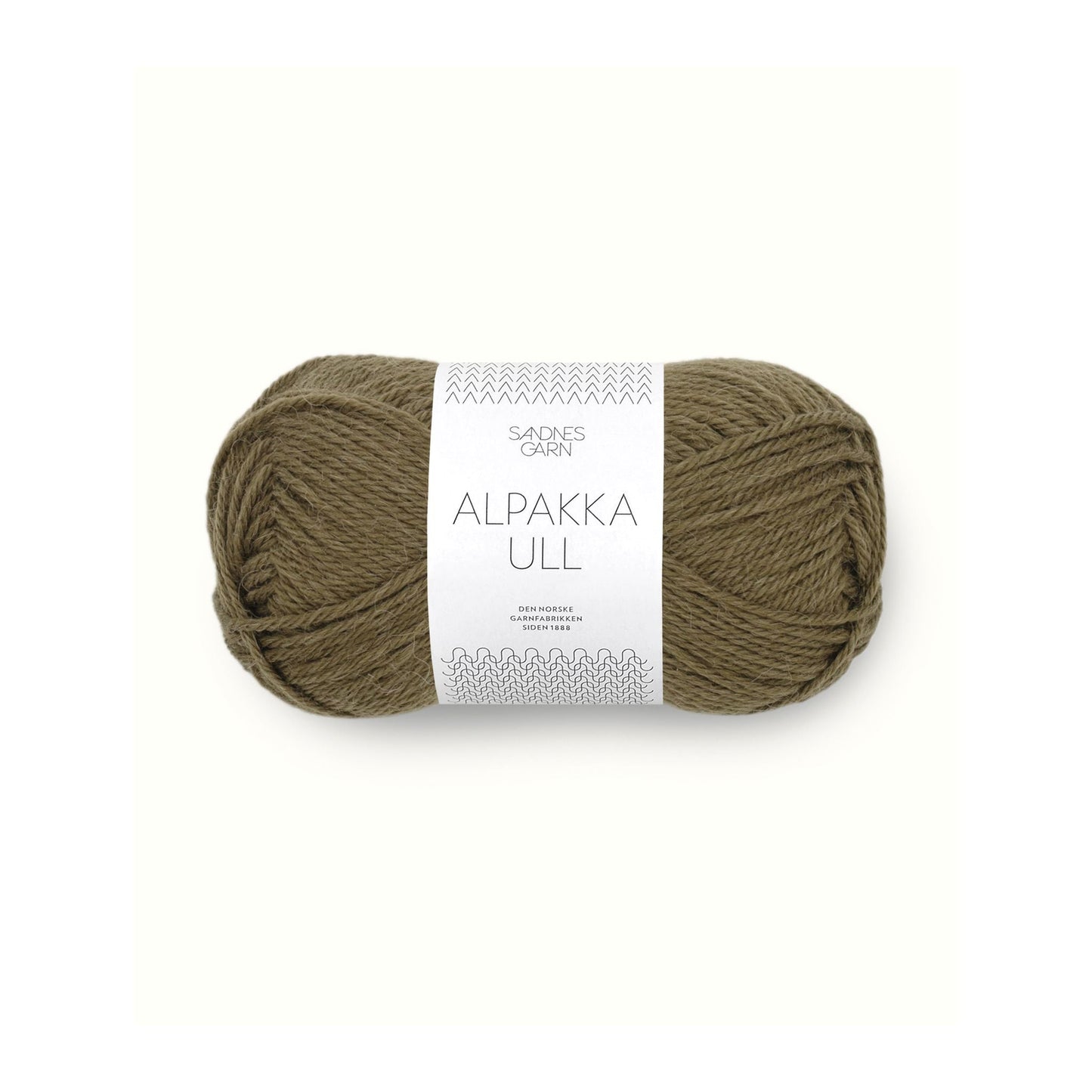 ソフィー フードとソフィー ショール 公式使用糸｜アルパカ ウール（Alpakka Ull）｜Sandnes Garn：サンネスガルン