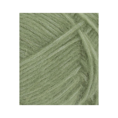 Sandnes Garn：サンネスガルン コス ダンデライオン ビーニー 毛糸 & 日本語パターン付きキット