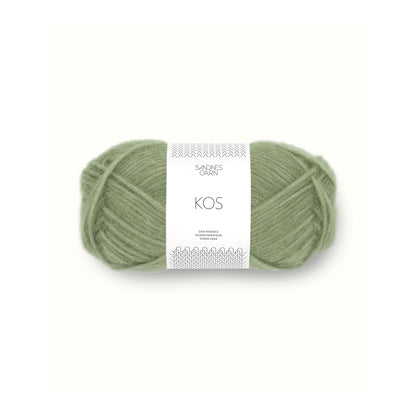 Sandnes Garn：サンネス ガルン サンネス ガルン コス