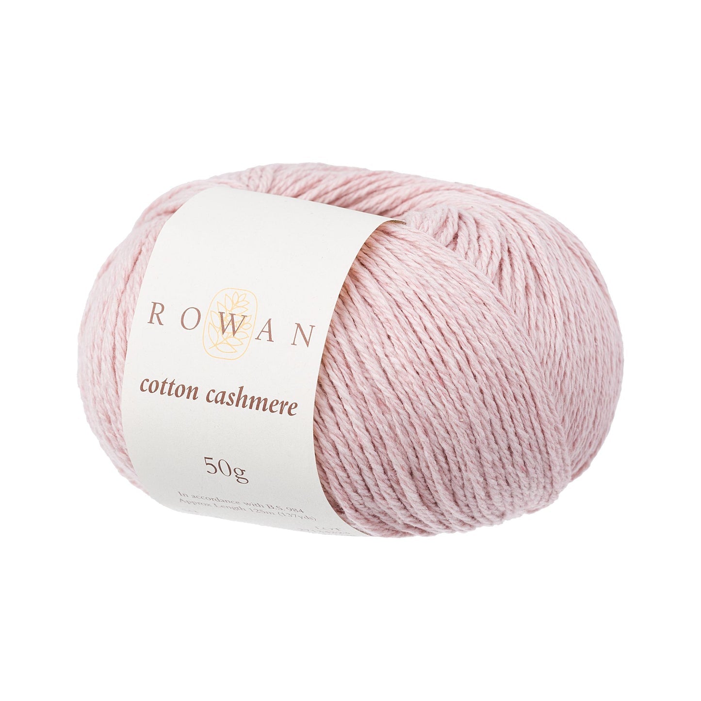 ソフィースカーフに最適｜春夏に使える コットン カシミア｜Rowan：ローワン【即日発送】