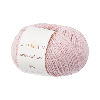 ソフィースカーフに最適｜春夏に使える コットン カシミア｜Rowan：ローワン【即日発送】