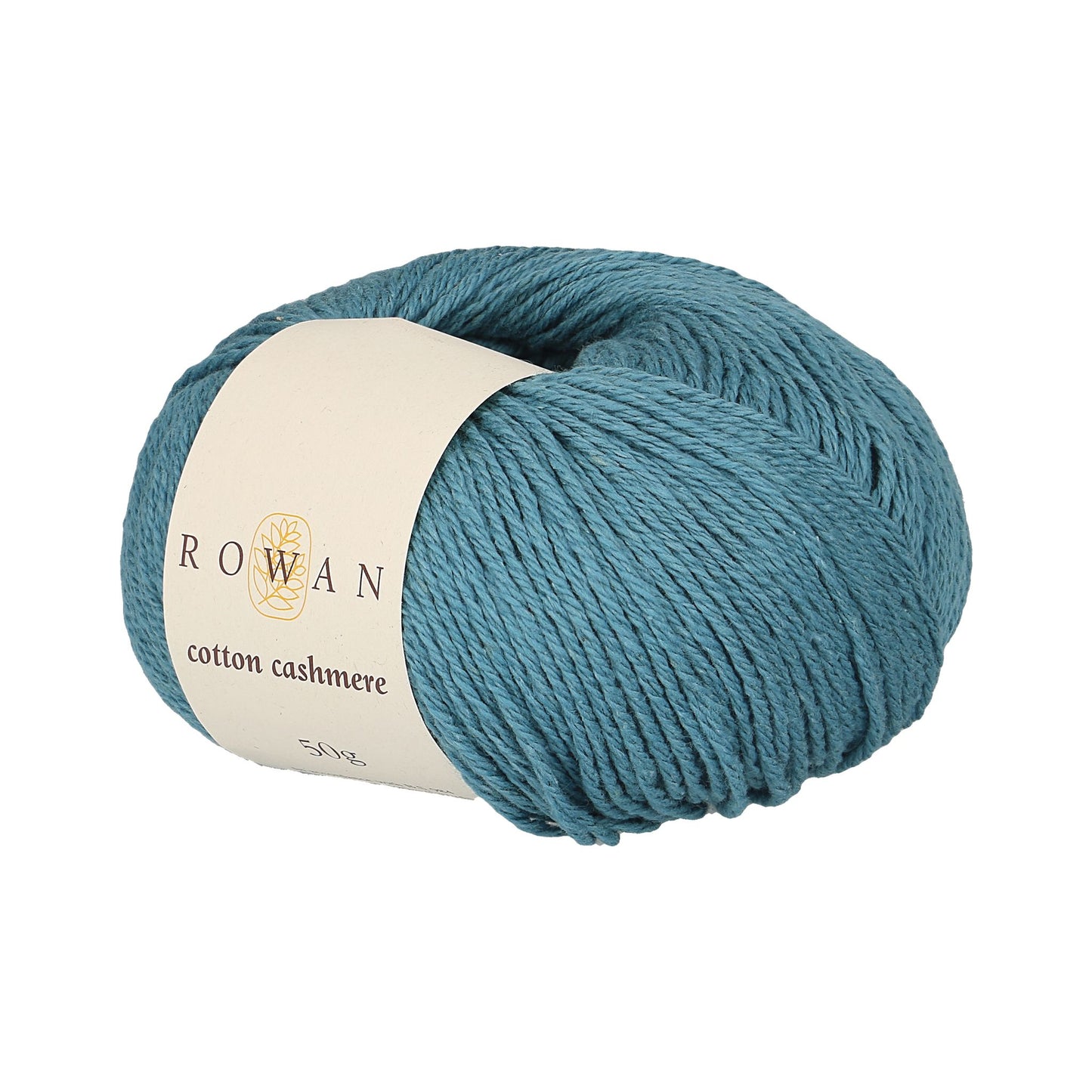 ソフィースカーフに最適｜春夏に使える コットン カシミア｜Rowan：ローワン【即日発送】