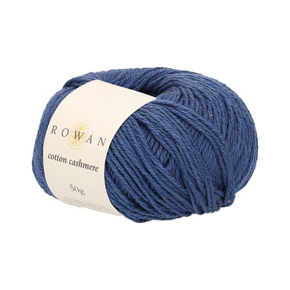 ソフィースカーフに最適｜春夏に使える コットン カシミア｜Rowan：ローワン【即日発送】