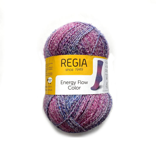 REGIA：レギア エナジーフロー カラー【即日発送】