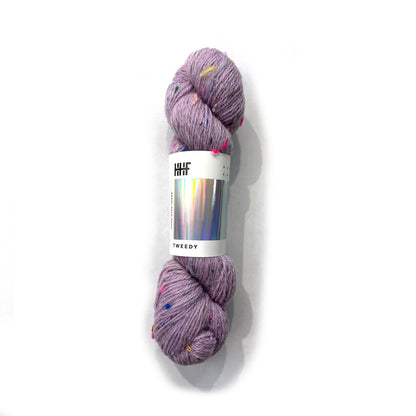 Hedgehog Fibres：ヘッジホッグファイバーズ トゥイーディー